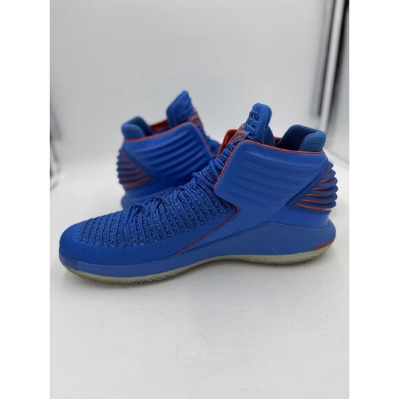 Size 15 - Air Jordan 32 Russell Westbrook